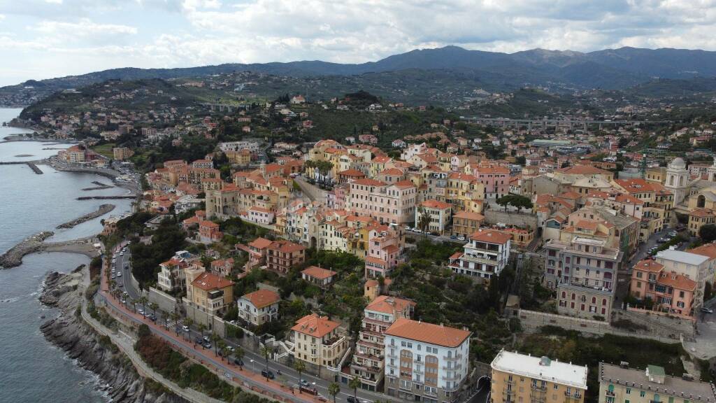 lavori spiagge imperia drone parasio porti porto atletica torre