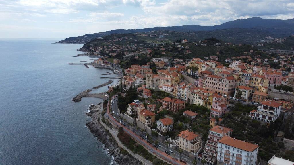 lavori spiagge imperia drone parasio porti porto atletica torre