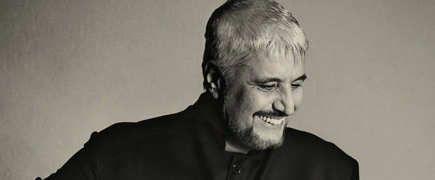 pino daniele