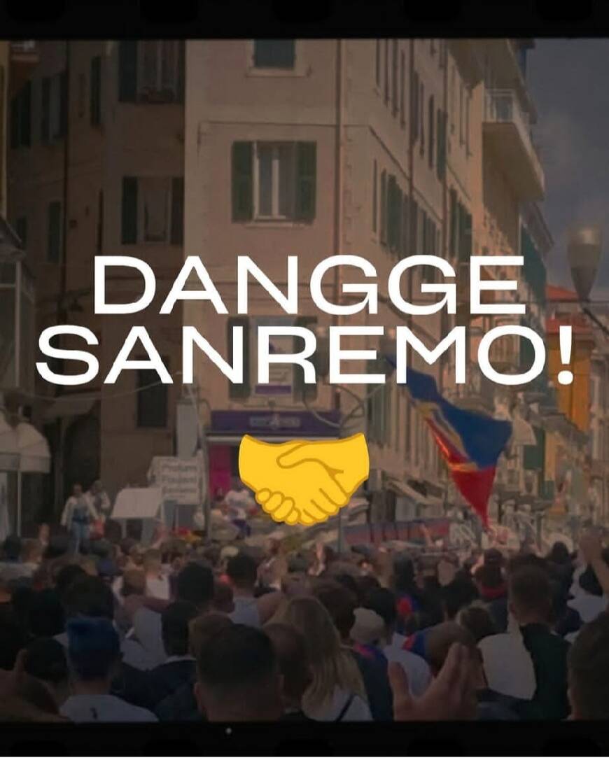 riviera24 - dangge sanremo