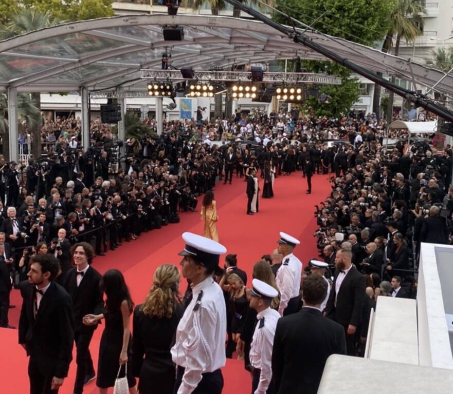 Johnny Depp e Michael Douglas tra i protagonisti della cerimonia di apertura del Festival di Cannes