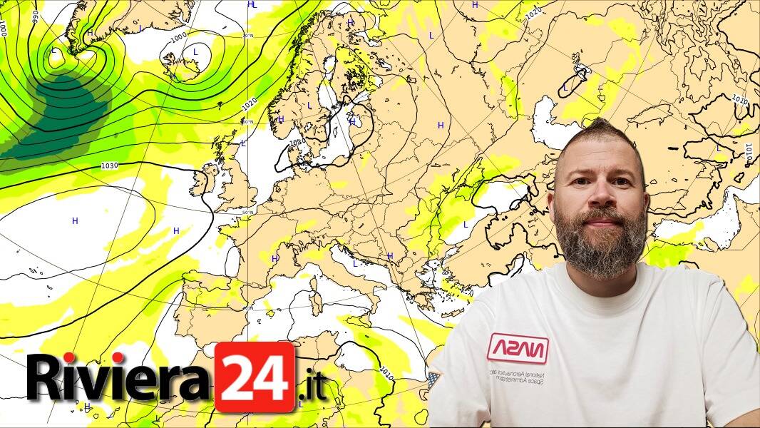 giovanni nebbia NUOVA FOTO PER METEO