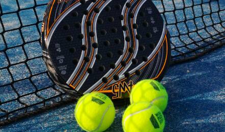 Al Barabino Padel Center di Sanremo torneo benefico in favore del reparto pediatrico