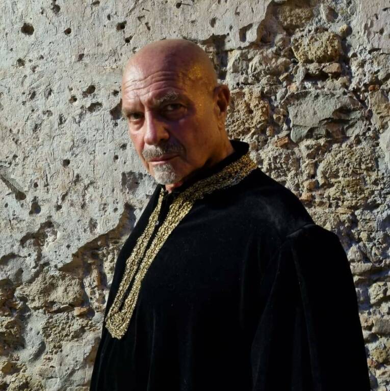 Pompeiana, tutto pronto per lo spettacolo di sabato 20 maggio intitolato”Teatro”