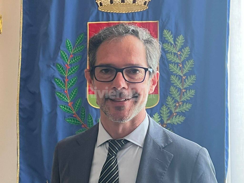 sindaco ingenito giunta