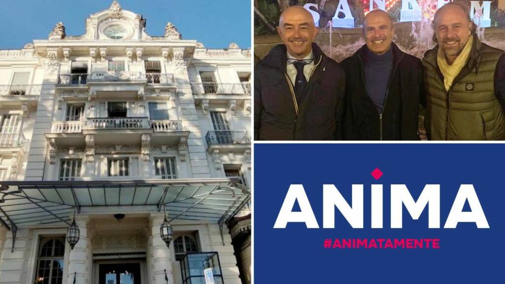 Sanremo 2024, il centrodestra civico esce allo scoperto: nasce l’associazione Anima