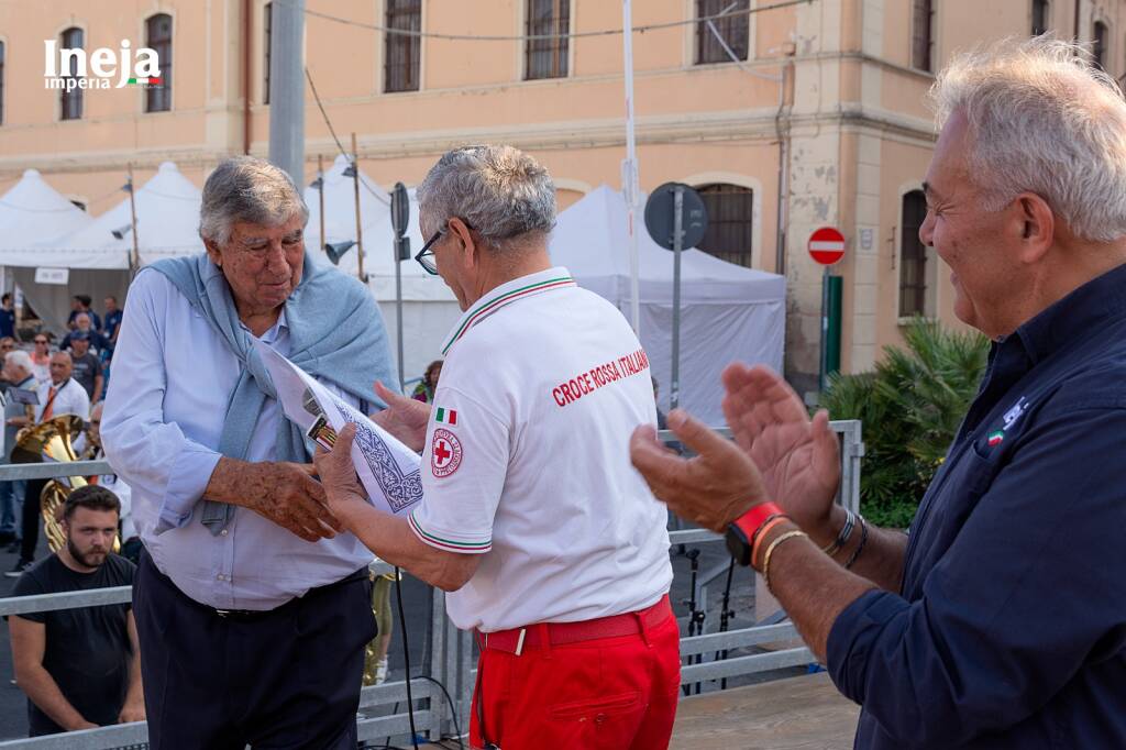 Ineja, dopo il sucesso dell’apertura al via la seconda giornata della Festa di San Giovanni