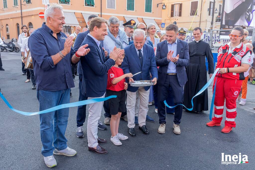 Ineja, dopo il sucesso dell’apertura al via la seconda giornata della Festa di San Giovanni