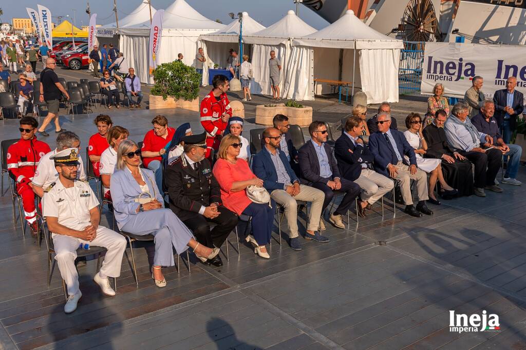 Ineja, dopo il sucesso dell’apertura al via la seconda giornata della Festa di San Giovanni