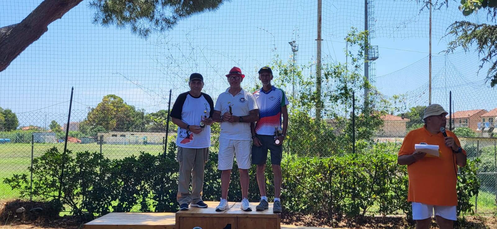 41° Trofeo del Sole, i risultati degli arcieri dell’Archery Club Ventimiglia