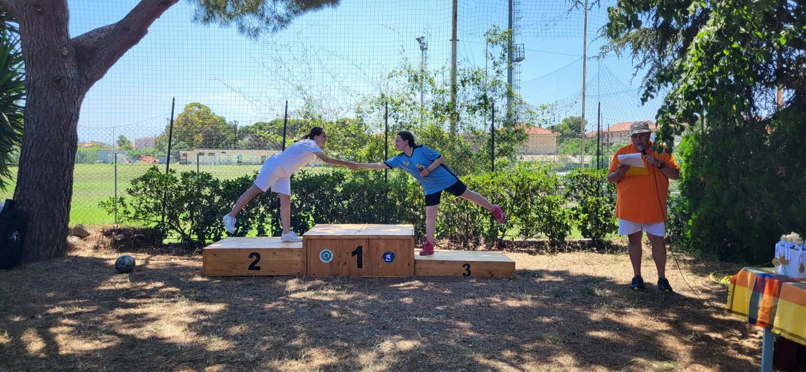 41° Trofeo del Sole, i risultati degli arcieri dell’Archery Club Ventimiglia