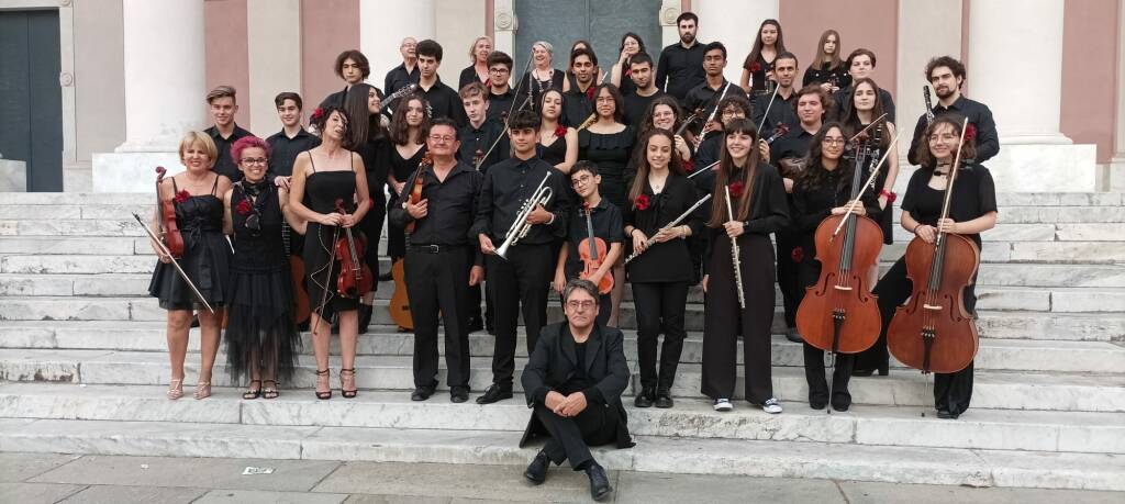 Il compositore tabiese reghezza premiato al “World Grand Prix Music Contest”