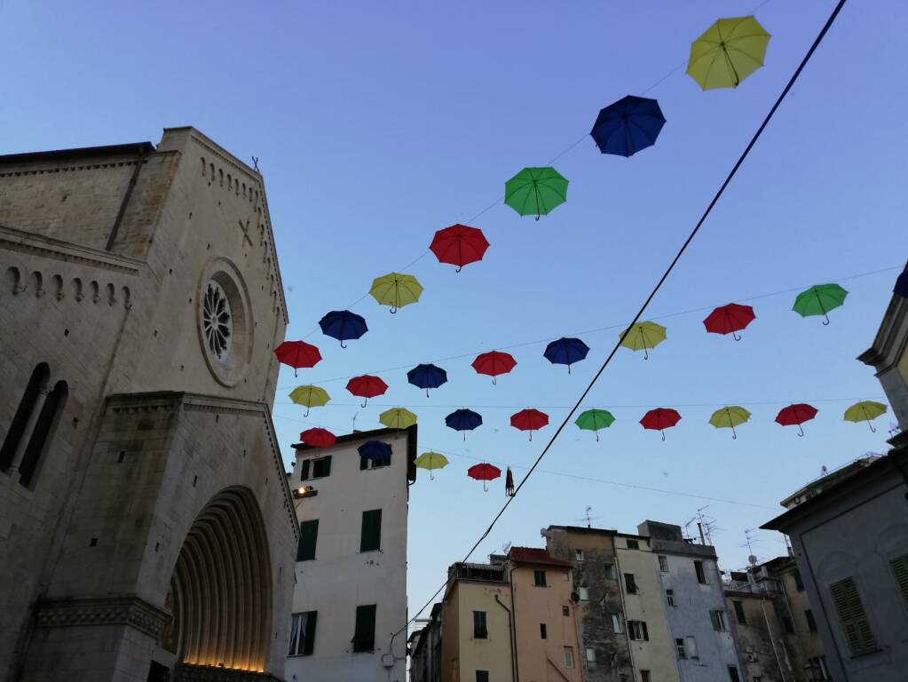 Tutto pronto a Sanremo per i festeggiamenti patronali di San Siro