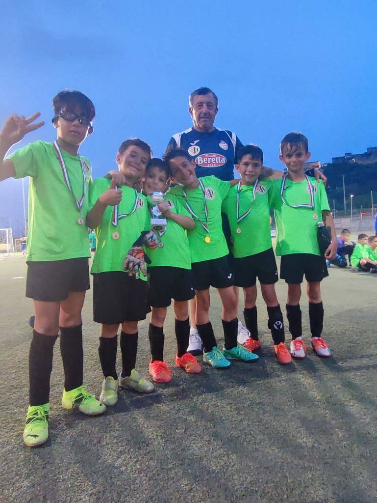 Polisportiva Vallecrosia Academy in trasferta, biancorossi protagonisti dei tornei estivi