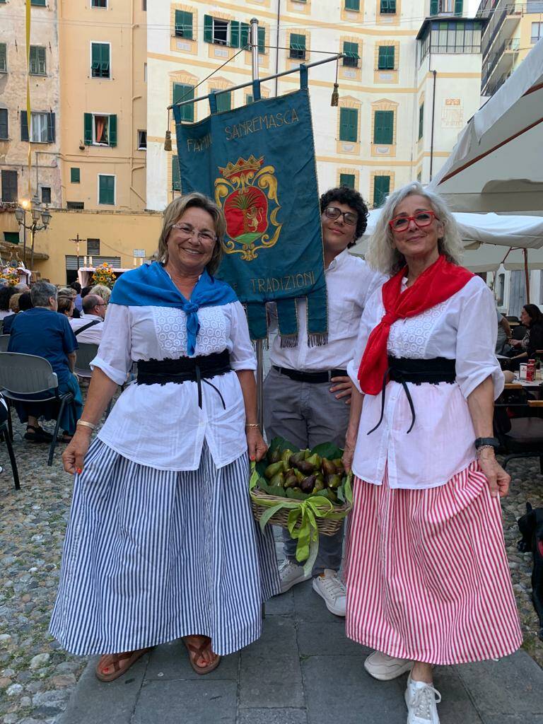 Sanremo, celebrazione liturgica per i festeggiamenti di San Siro