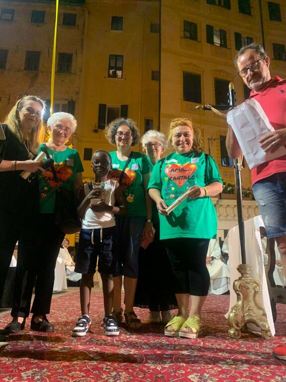 Sanremo, celebrazione liturgica per i festeggiamenti di San Siro