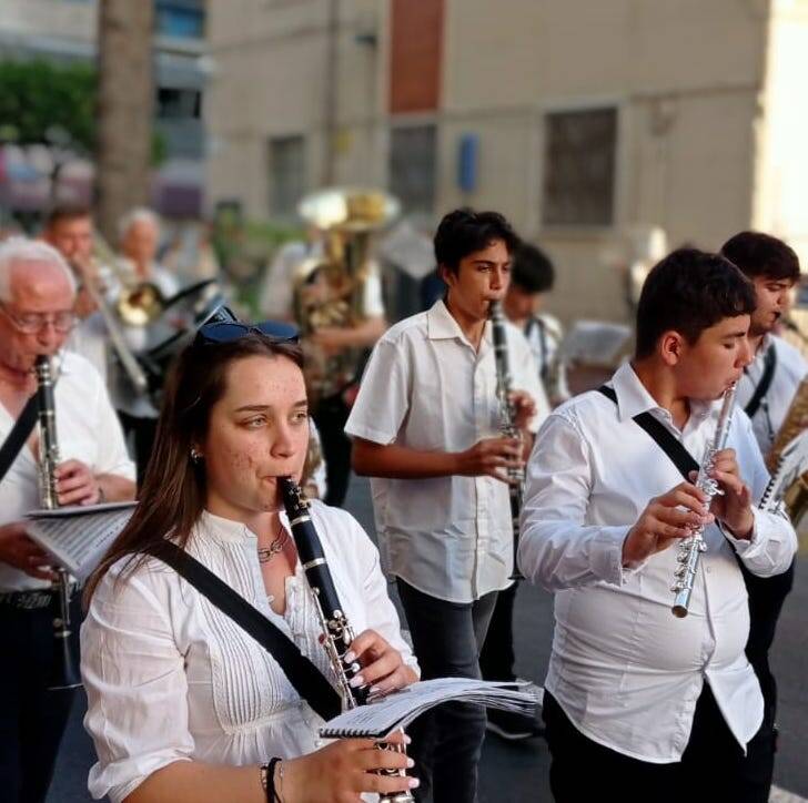 filarmonica cocco Ventimiglia