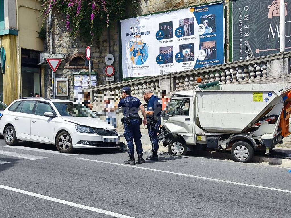 Morte di Antonio Gullo, il cordoglio della Lega Sanremo