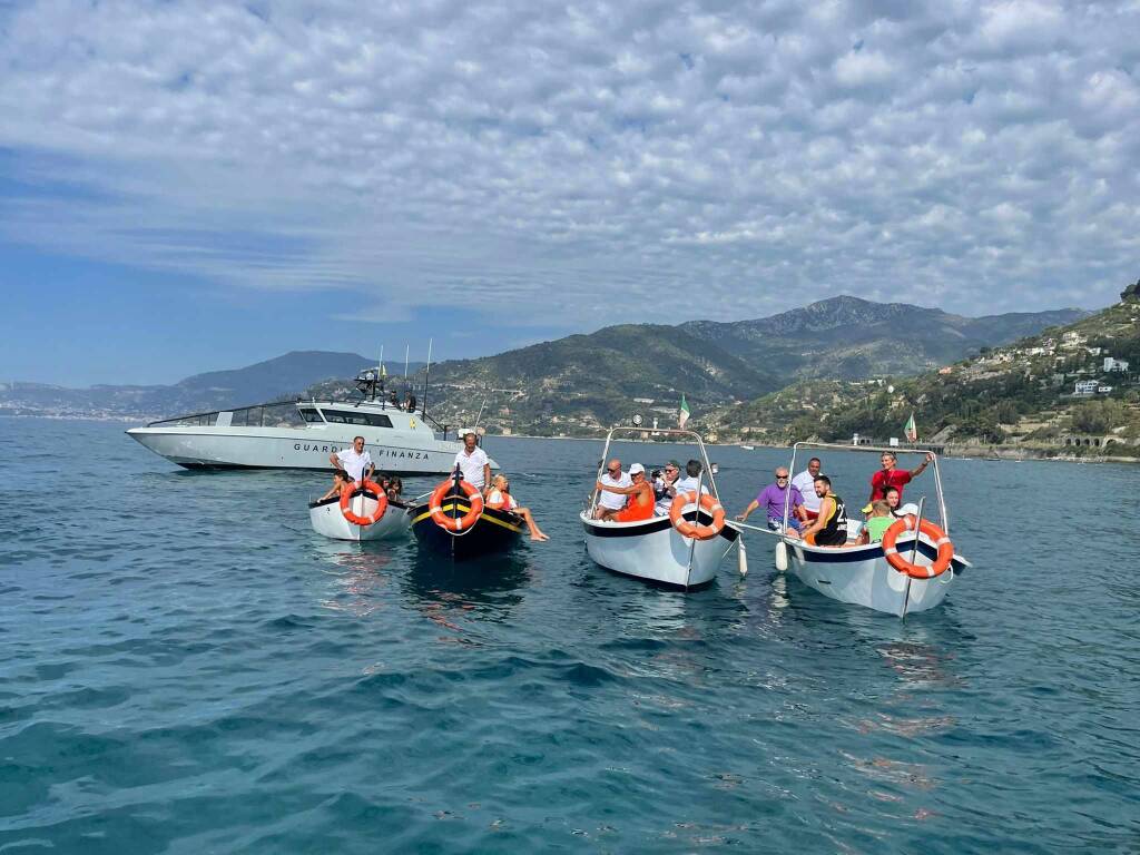 giornata del bambino ventimiglia