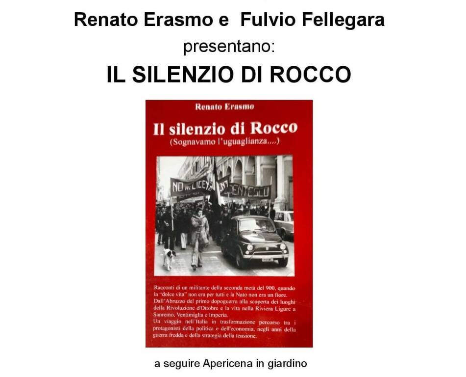 presentazione libro