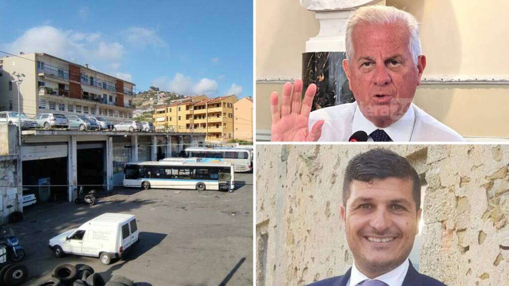 Il tribunale omologa il concordato della Riviera Trasporti, ora la vendita del deposito di San Martino