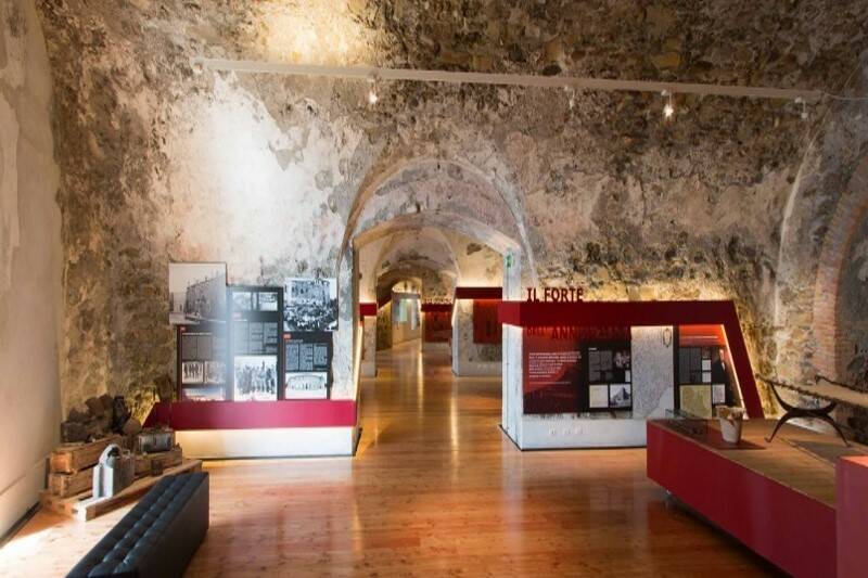 Giornate Europee del Patrimonio 2023 al Museo Civico Archeologico “Girolamo Rossi” di Ventimiglia, ingresso gratuito e dialogo con l\'artista Tiziano Gramondo