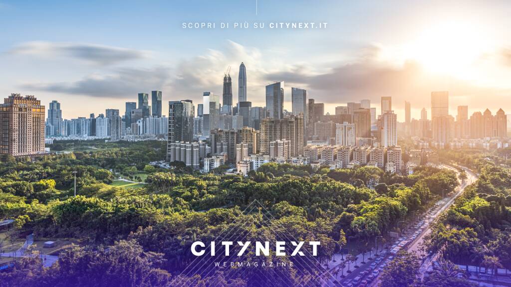 CityNext Magazine: verso cities sempre più smart