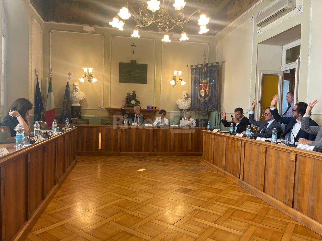 Presentato il project per la sicurezza stradale, autovelox e monitoraggio territorio in provincia di Imperia