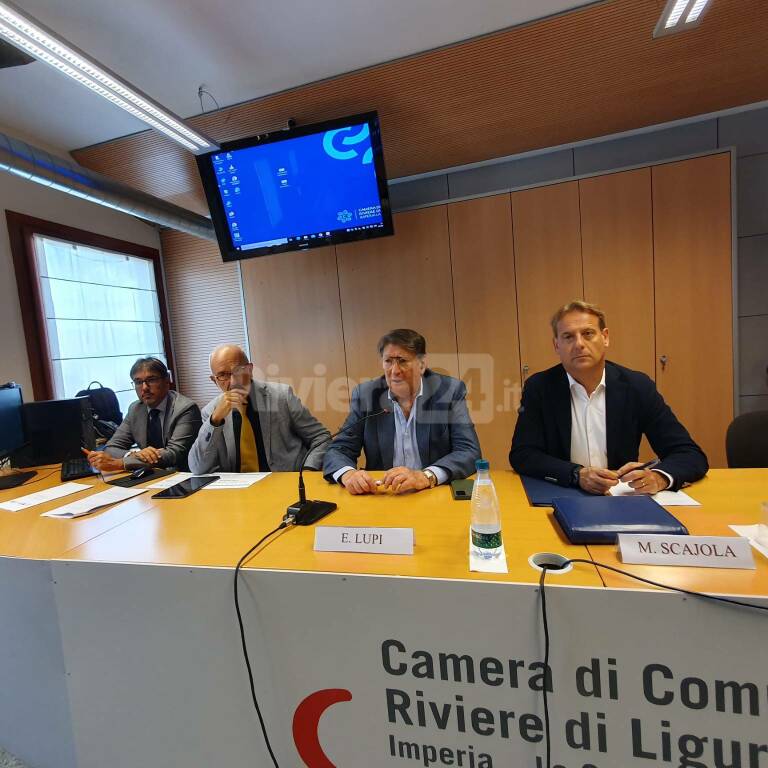 formazione camera di commercio e regione liguria 2023