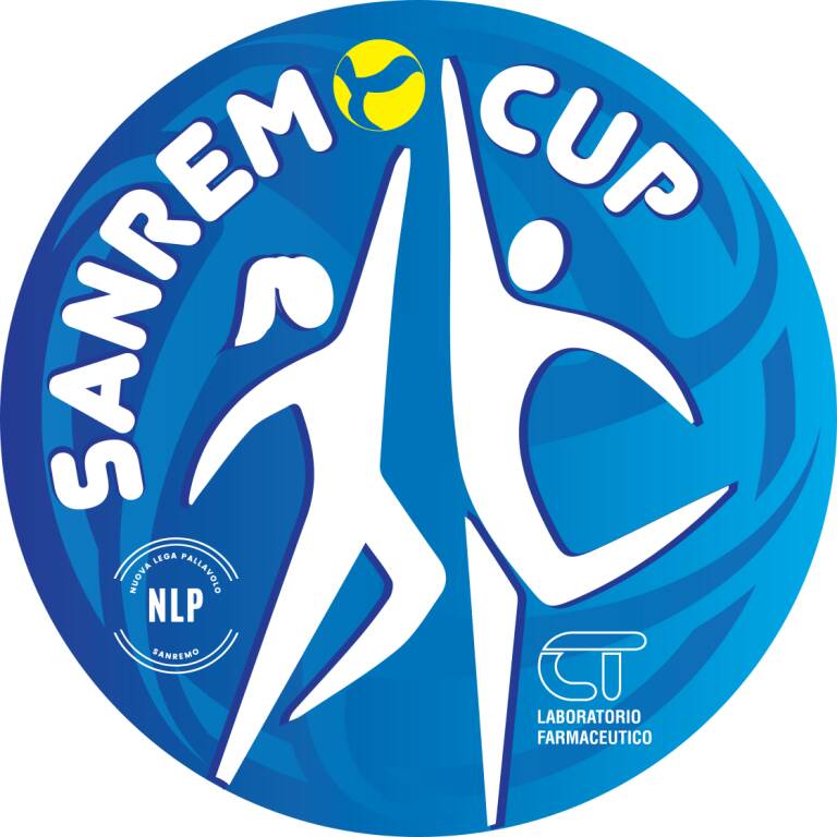 Pallavolo, la 39esima Sanremo cup memorial Dado Tessitore, sottorete una nuova sfida Italia-Francia