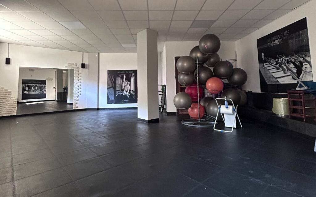 Centro fitness The Club® Sanremo, un’oasi in cui sei al centro di ogni attenzione