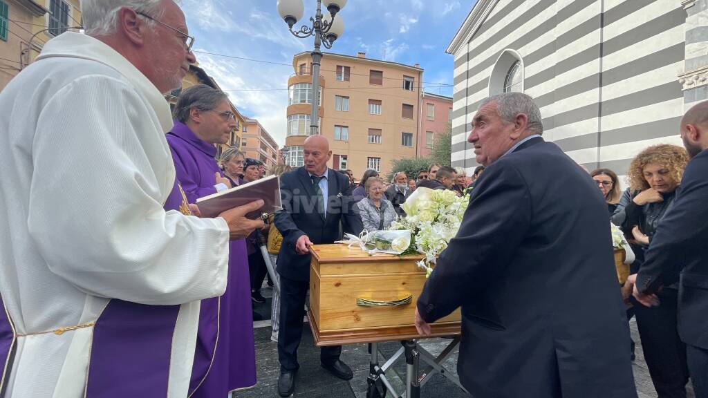 Funerale Thomas manna 