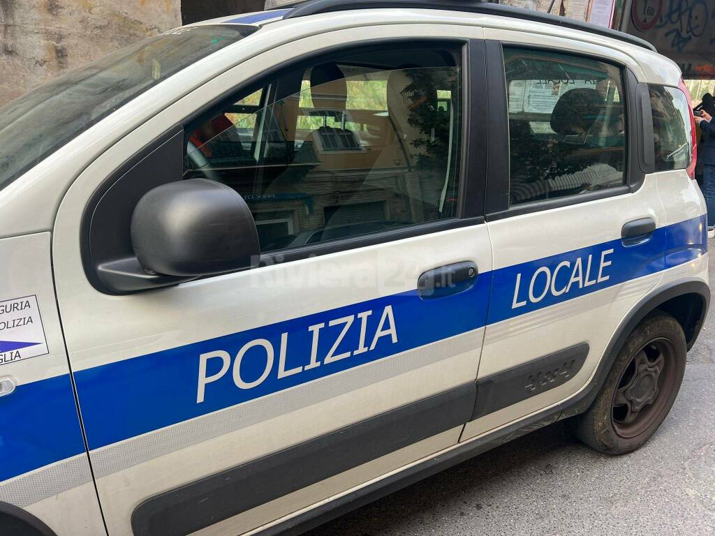 polizia locale