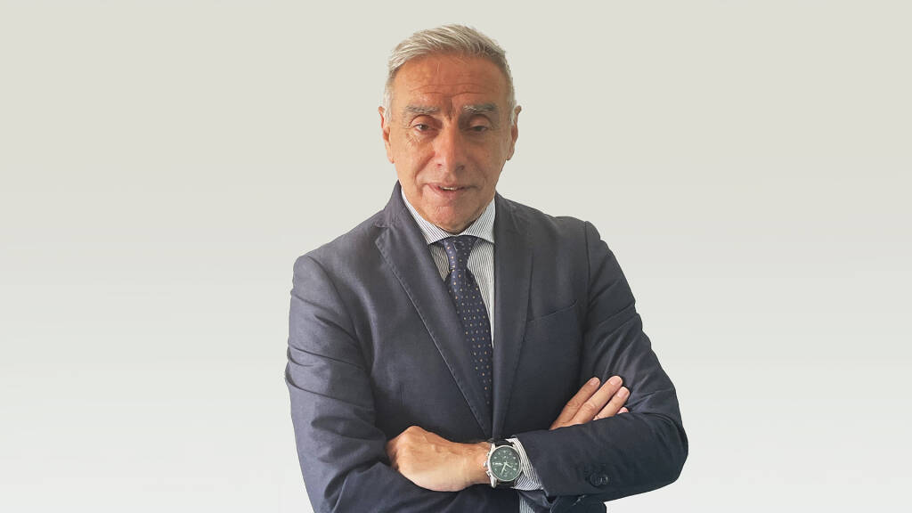 Roberto Campisi