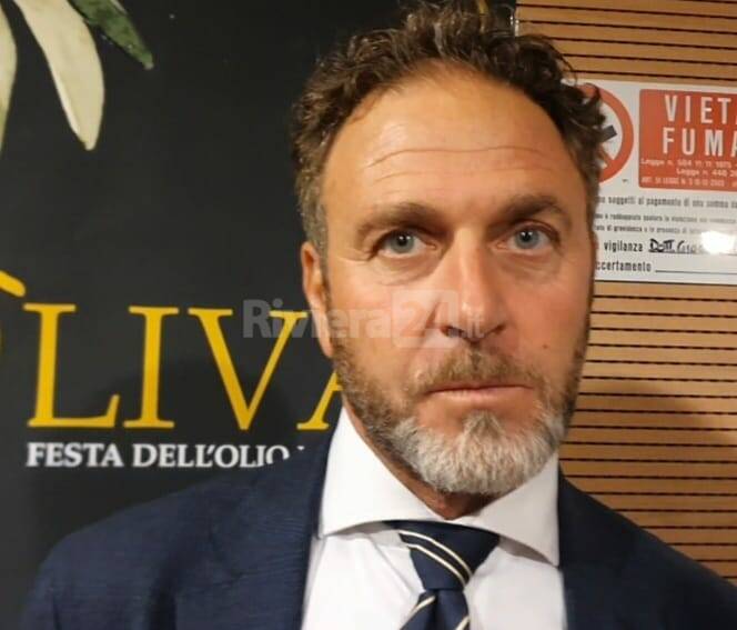 Presidente facente funzioni Alessandro Piana «Massima solidarietà all’Onorevole Sara Foscolo»