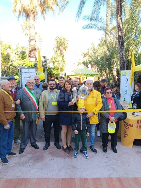 campagna amica bordighera 10 anni