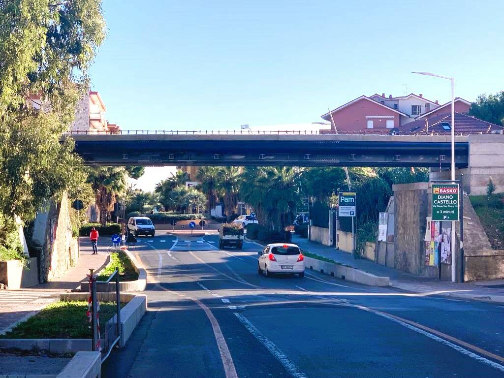 ponte San Bartolomeo 