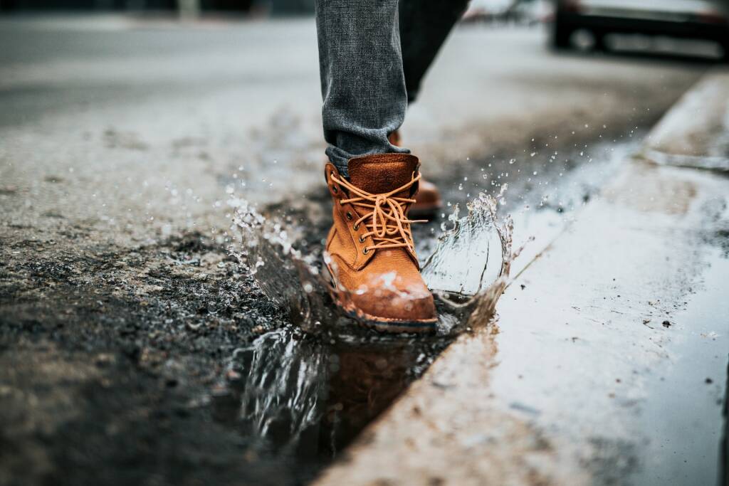 scarpe invernali consigli podologo