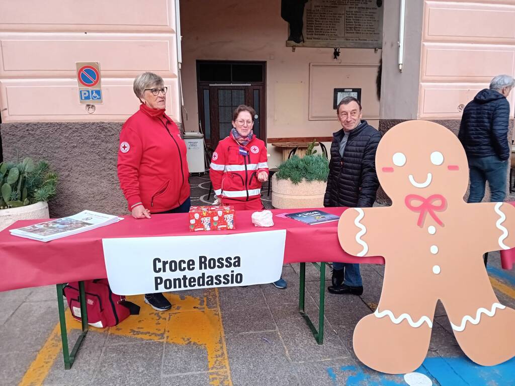 Natale a Pontedassio 