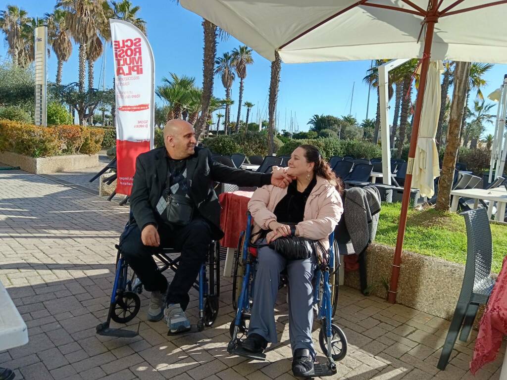 A Santo Stefano al mare la “Settimana Nazionale dei Lasciti di AISM”