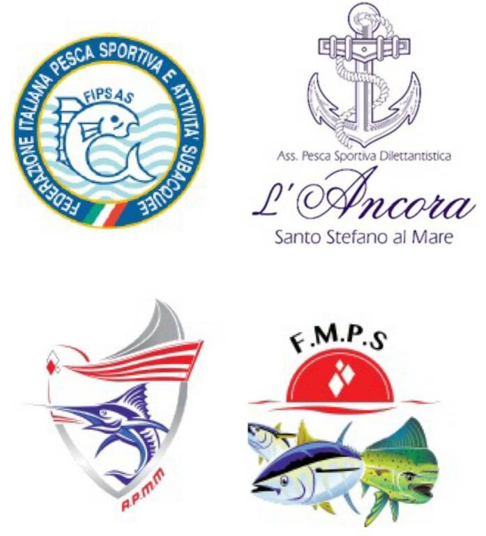 Associazione sportiva l'Ancora Santo Stefano al Mare gemellaggio Monaco