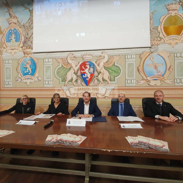 venerdì della conoscenza diano marina 2024