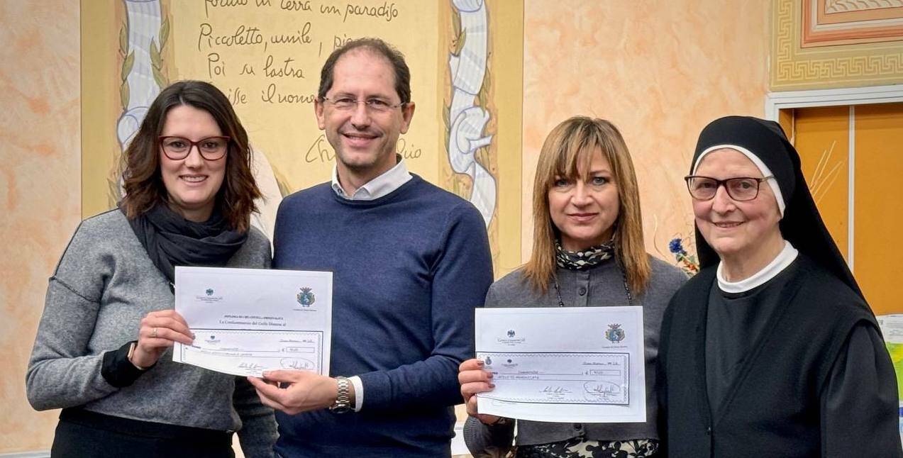 A Diano Marina la premiazione dei vincitori del concorso “Vota l’albero”