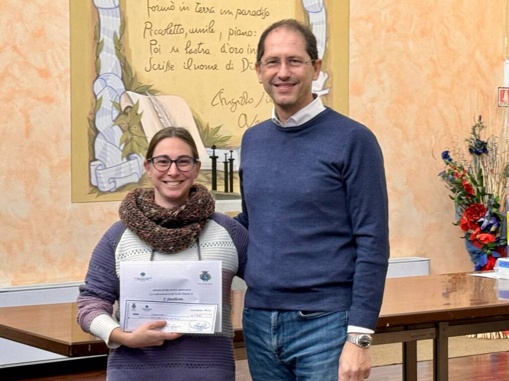 A Diano Marina la premiazione dei vincitori del concorso “Vota l’albero”