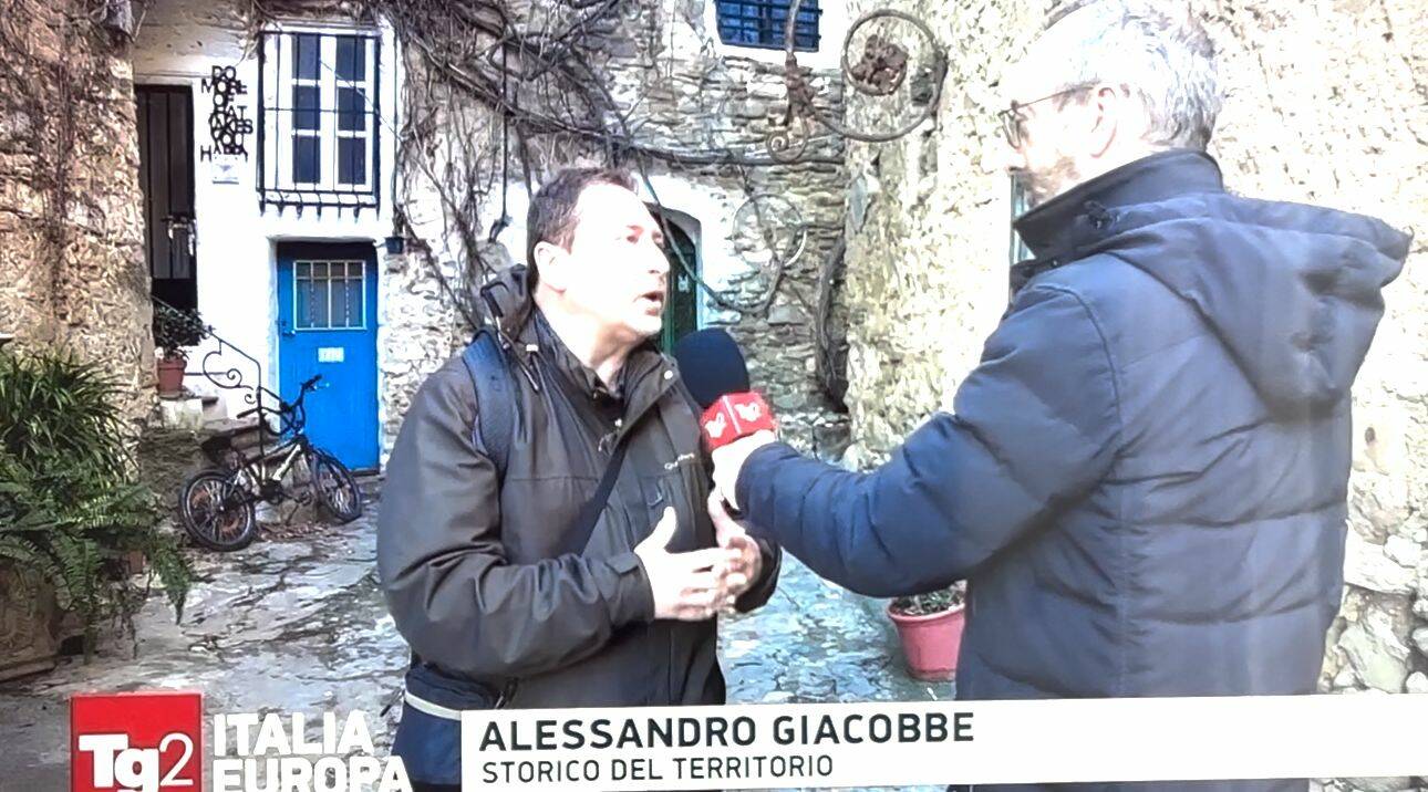 alessandro giacobbe rai 2