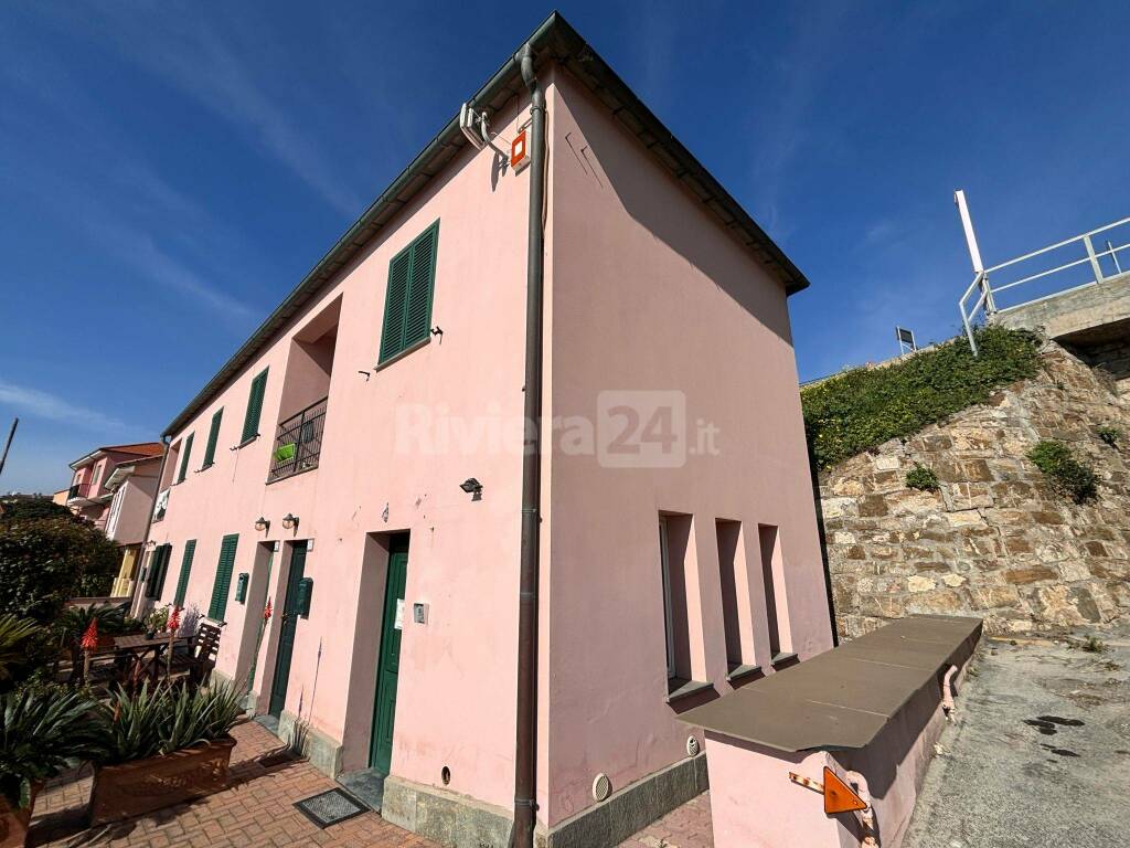 Santo Stefano al Mare, aggiudicato all’asta bene immobile del comune