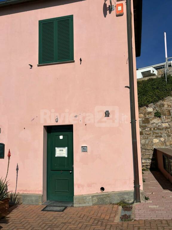 Santo Stefano al Mare, all’asta immobile di proprietà del Comune