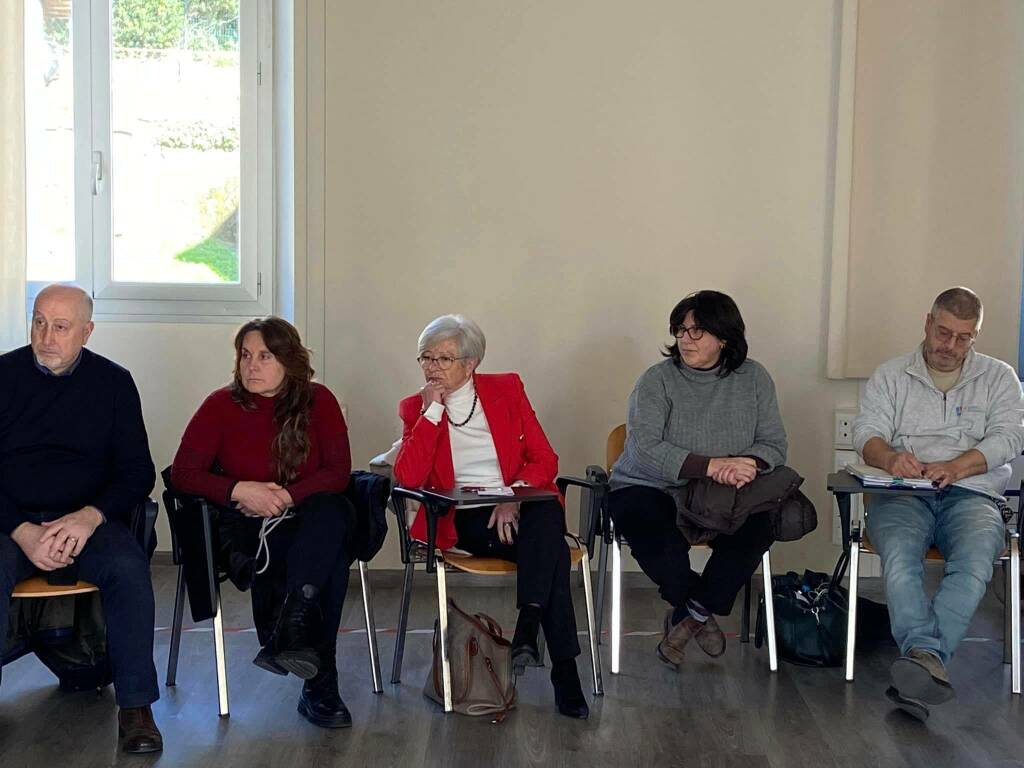 In Asl1 riunione della consulta delle Associazioni di volontariato e tutela del diritto alla salute