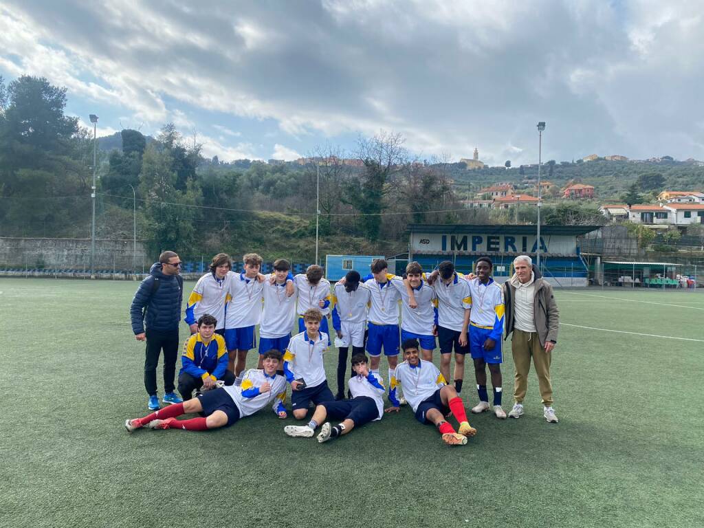 Campioni provinciali calcio a 11