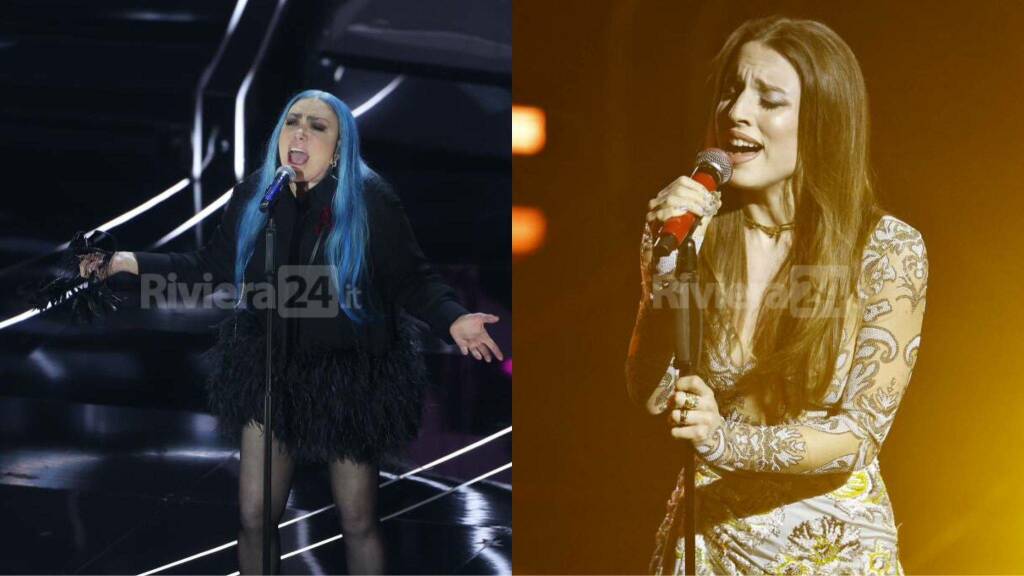 festival sanremo 2024